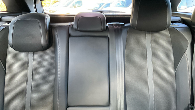 Peugeot 3008 1.2 PureTech GT 5dr Petrol Estate